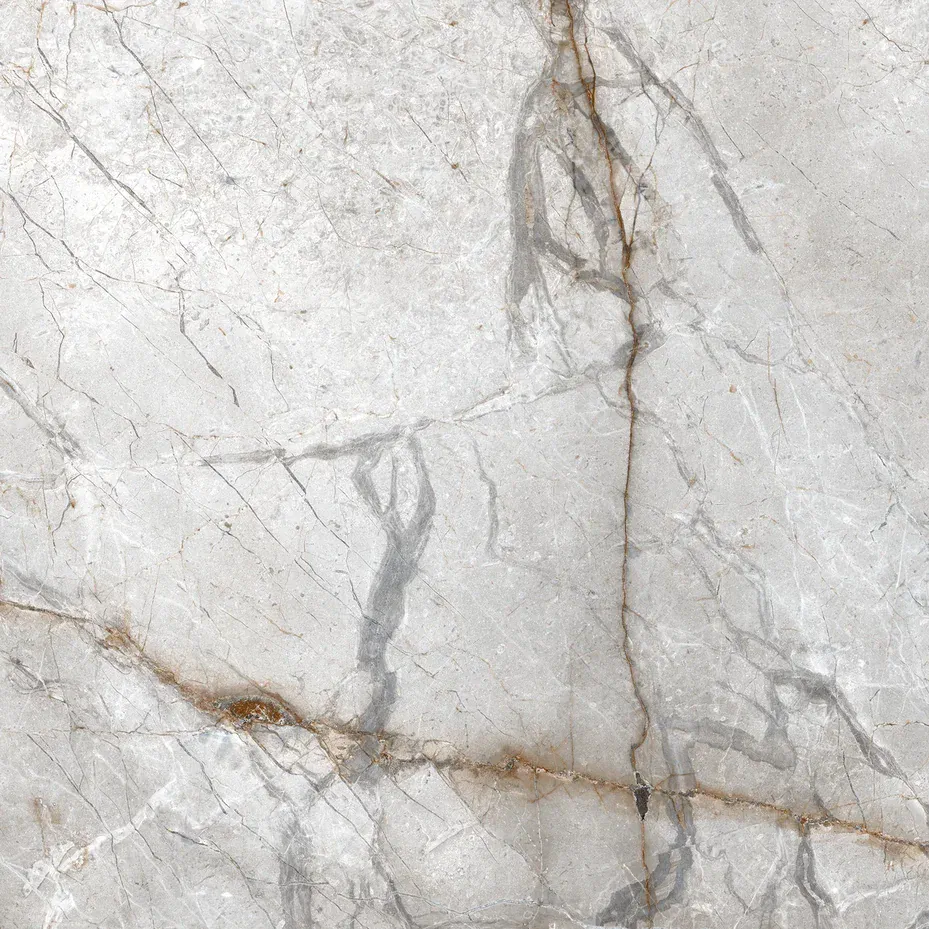 GRS02-15MD Петра Серый камень / Petra Greystone карвинг 60x60 Gresse фото 9