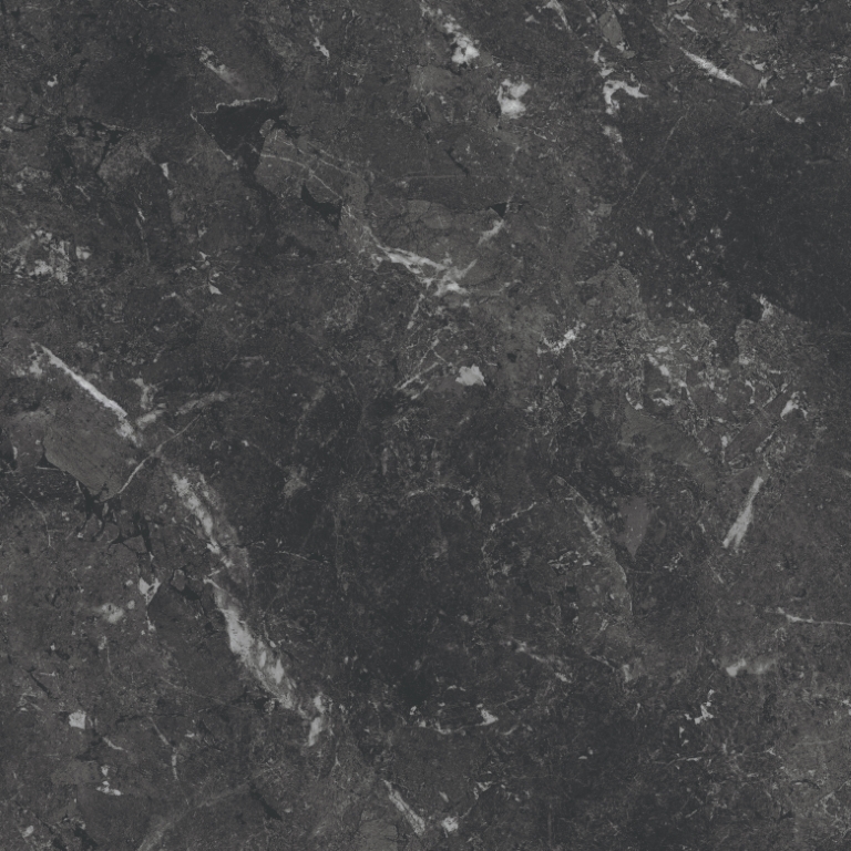 KM6060G0331R Тубкаль чёрный матовый обрезной 60x60x0,9 Kerama Marazzi