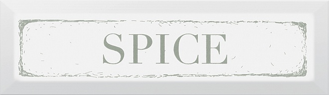 NT/A39/9001 Spice зеленый 8,5*28,5 Kerama Marazzi