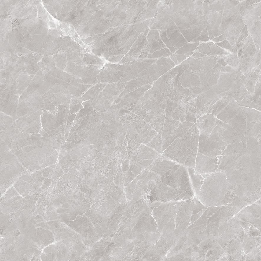 Mramor Chic Silver Серый Полированный 60х60 Ceradim