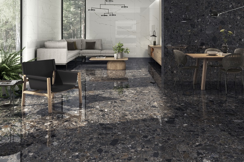 Inlay STN Ceramica