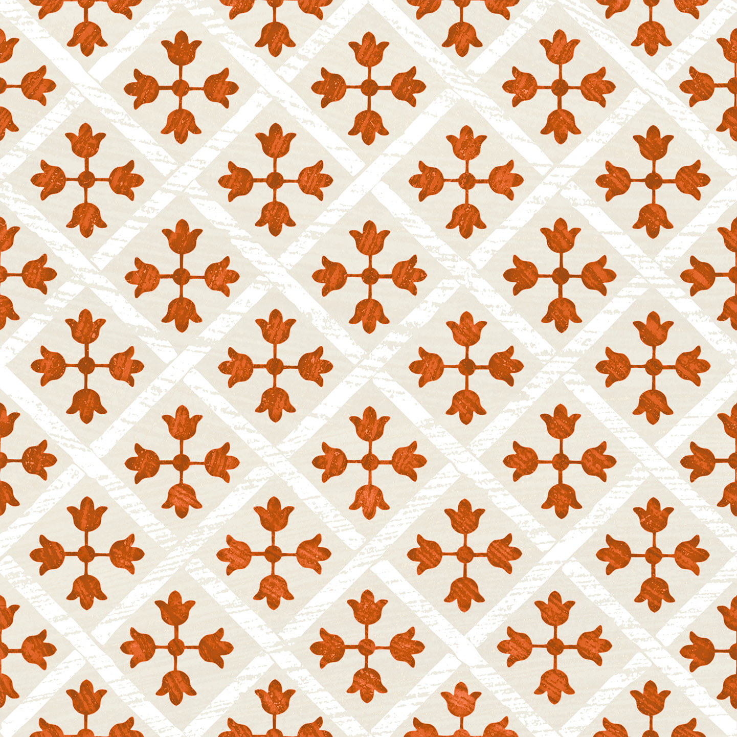 Guadalupe Cotto 18,7x18,7 Monopole Ceramica