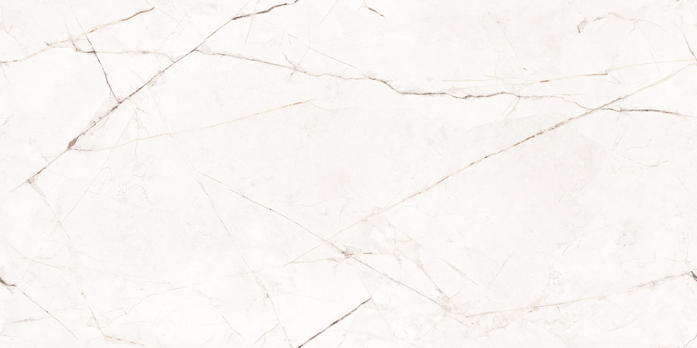 Splendore Bianco Glossy 60x120 Duna