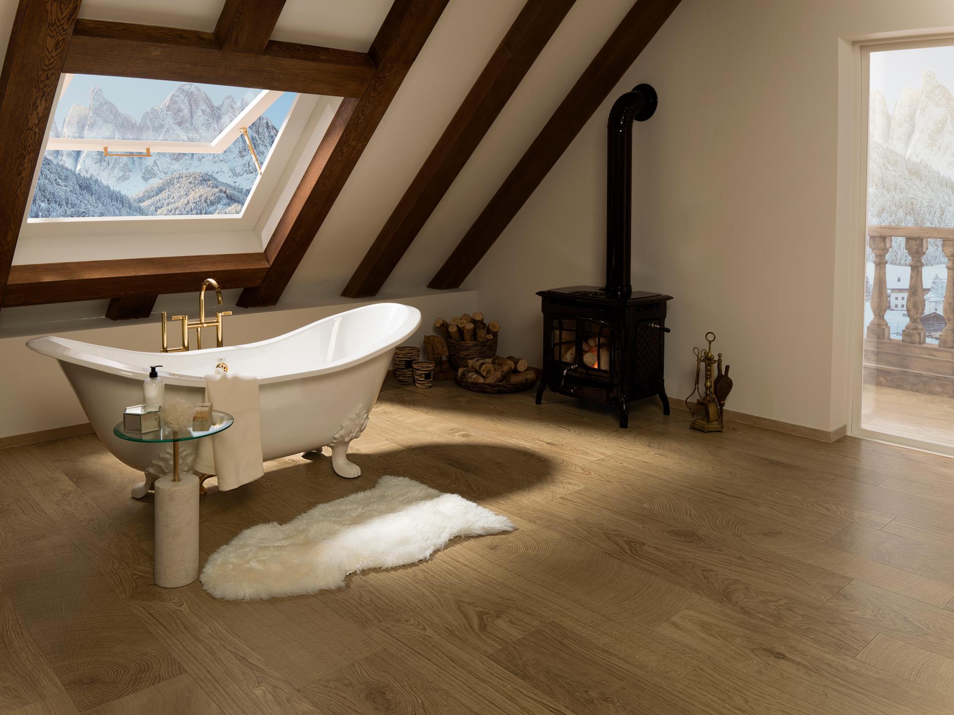 100287896 P18763591 Oxford Cognac 29.4x120 Porcelanosa