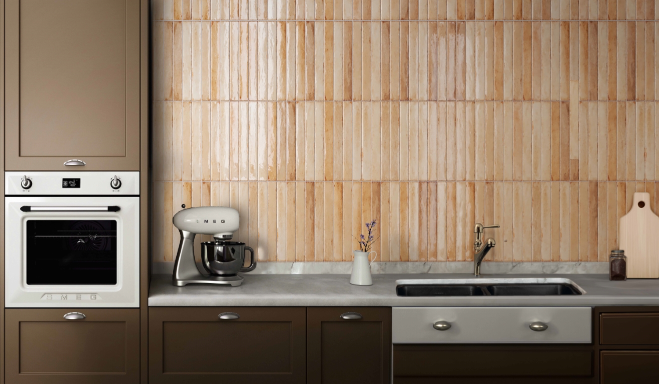 Cerdena Pevero 5x40 Monopole Ceramica