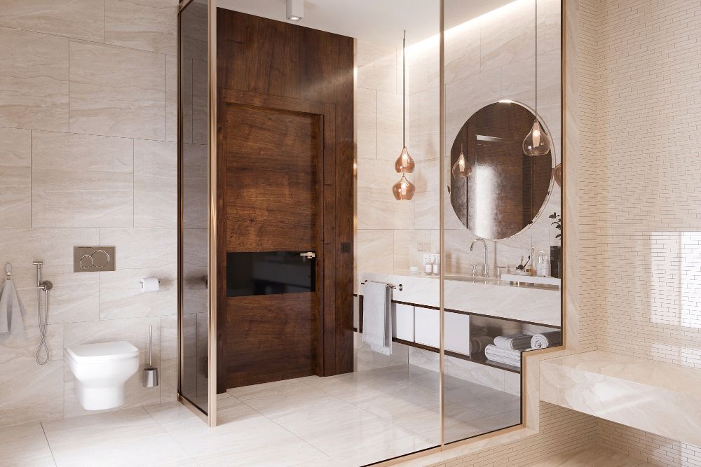 Diana Beige Absolut Gres