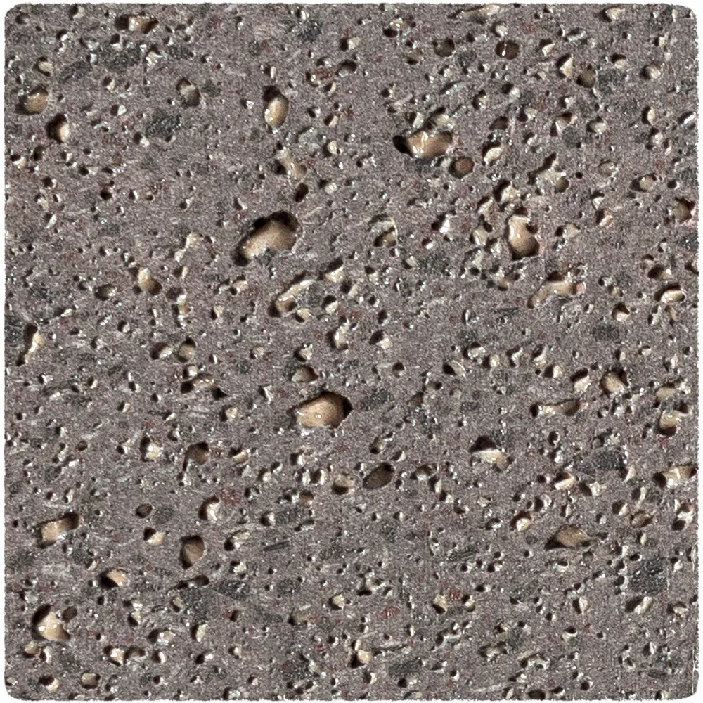 786098 Sensi Etna Crosta Ocra Matte 20mm 10x10 Casa Dolce Casa