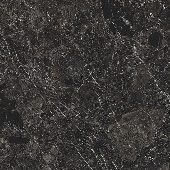 KM6060G0971R Марсель чёрный матовый обрезной 60x60x0,9 Kerama Marazzi фото 5