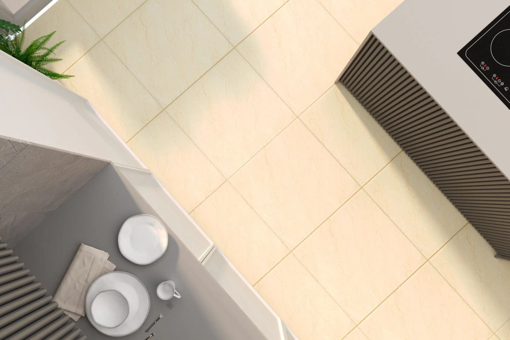 Matt Porcelain CSG фото 4