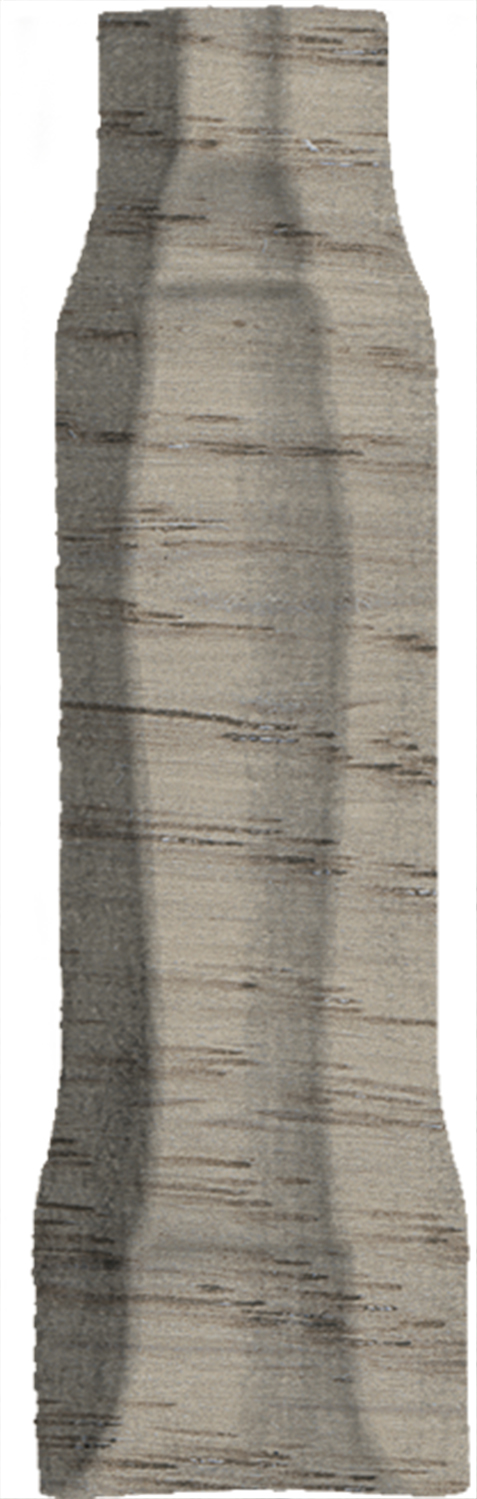 SG5263/AGI Угол внутренний Монтиони бежевый матовый 8x2,4 Kerama Marazzi фото 2