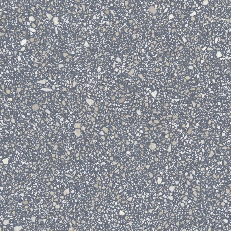 81S256R Santorini Azul Rec 80x80 Grespania