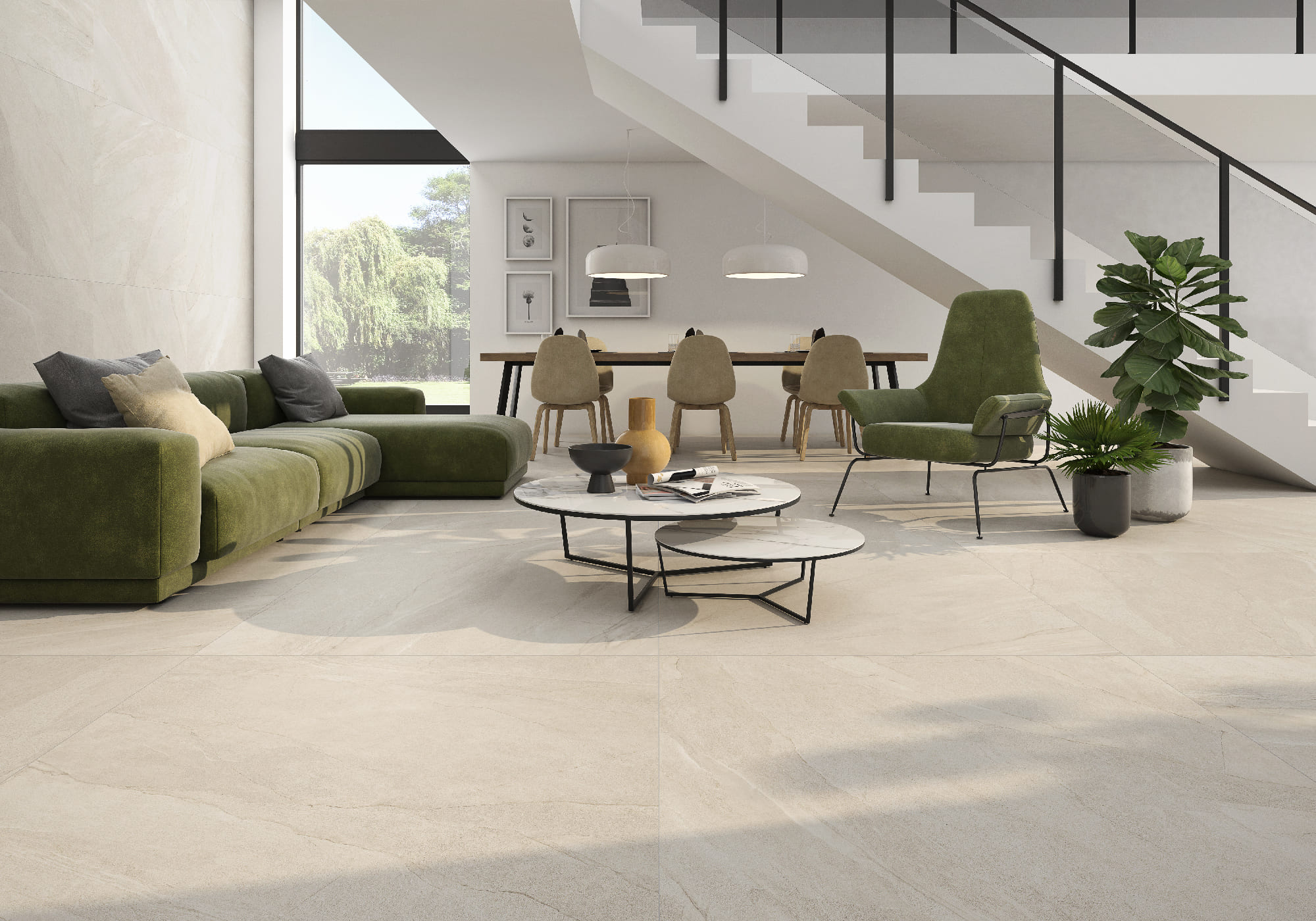 Halley Taupe 60*60 Prissmacer фото 12