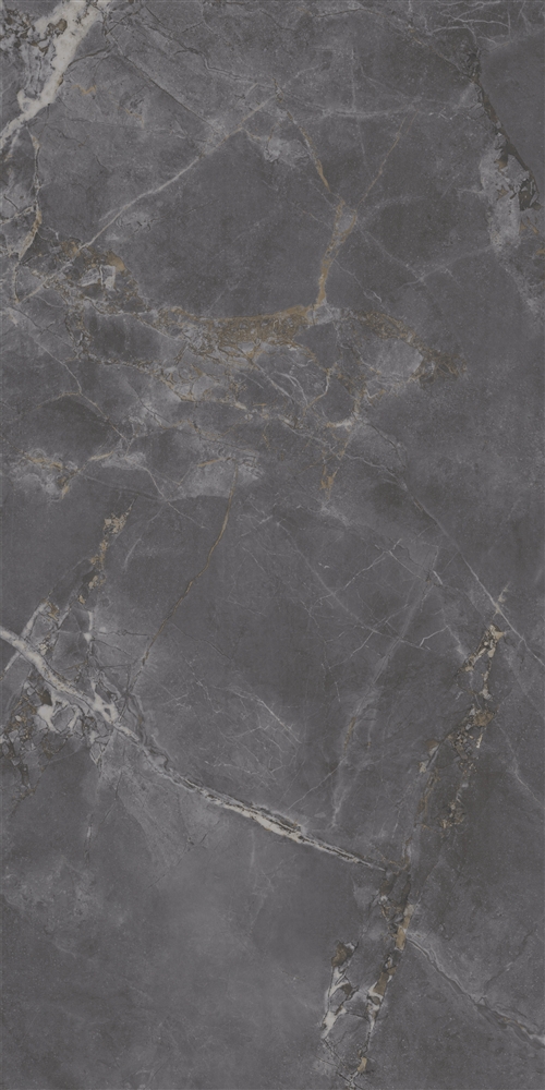 454 Винтаж лайт грэй полированный 60x120 Eurotile Ceramica