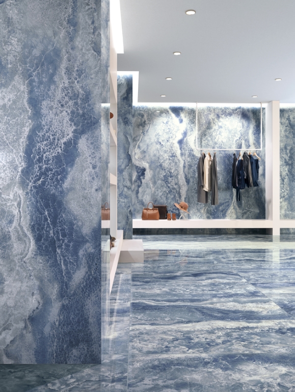 Onyx Diamond Tagina Ceramiche