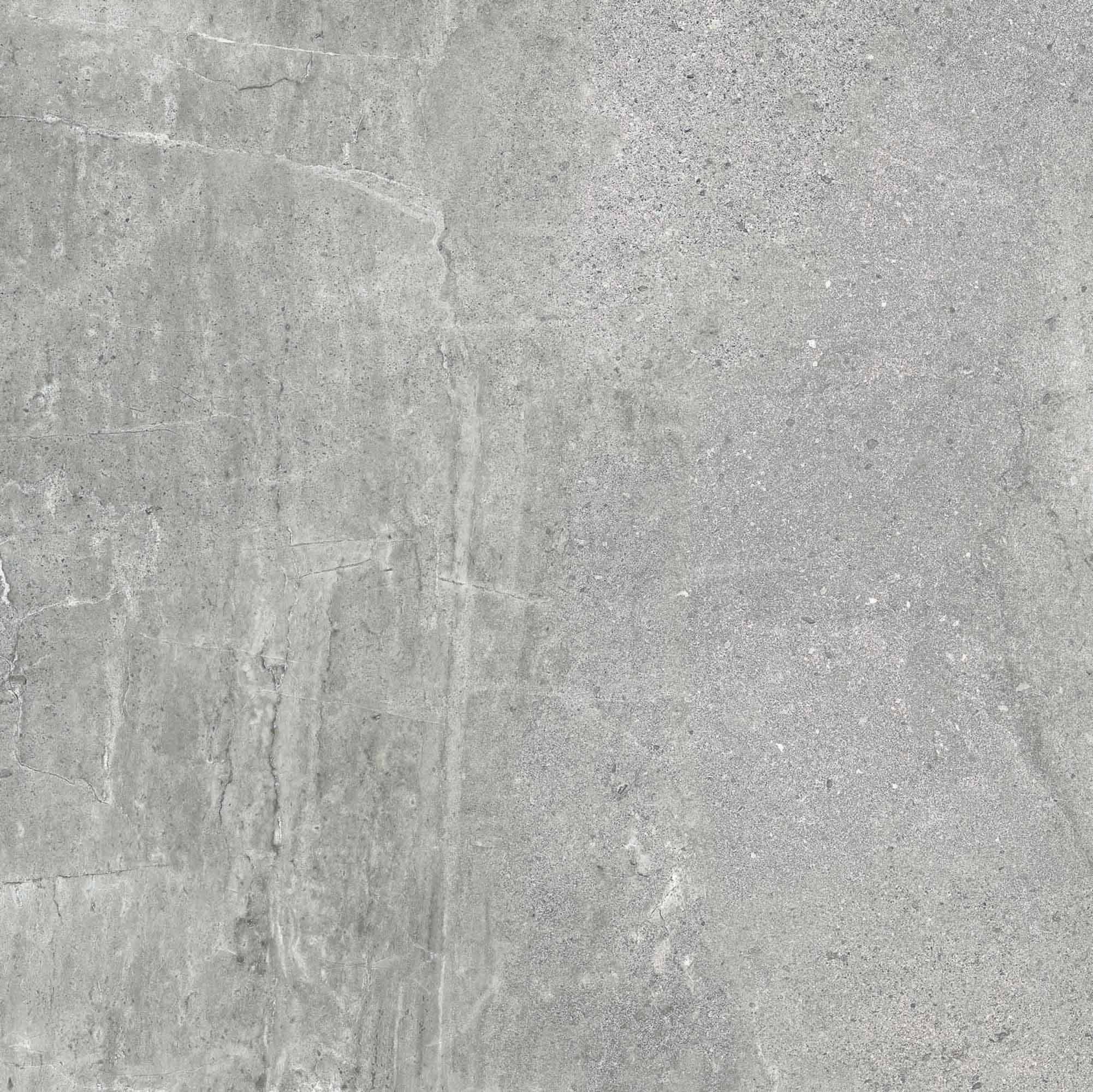 KA01 Kailas Grey Неполированный Рект. 80х80х10 Ametis by Estima фото 8