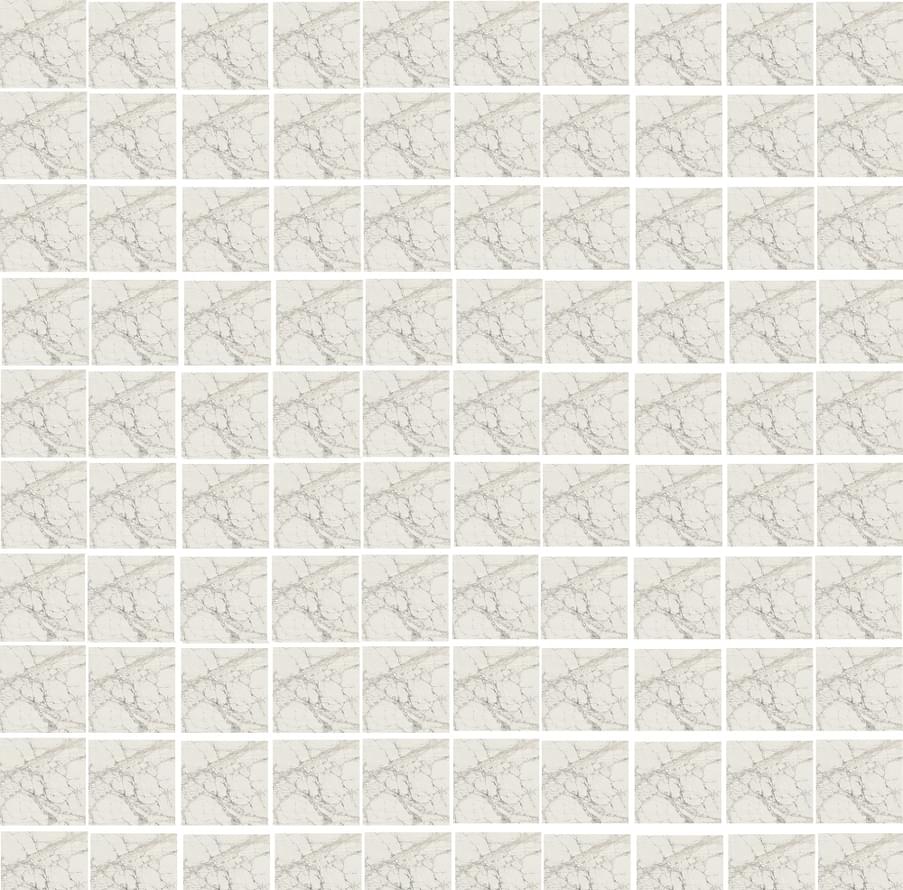 756317 Prexious Mountain Treasure Mos.3D Mix 3x3 30x30 Rex Ceramiche