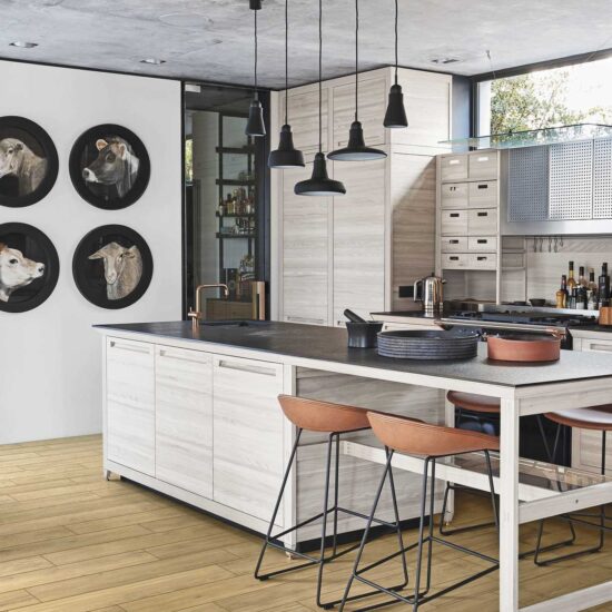 Treverklook MARAZZI Italy