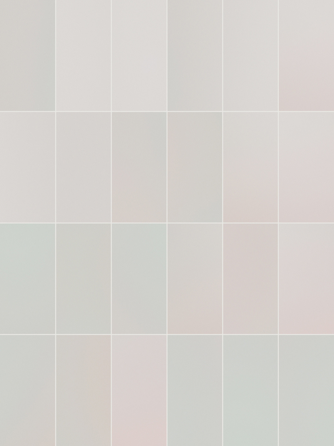 757483 Cromatica Grigio Luc 6mm 12x24 Cedit