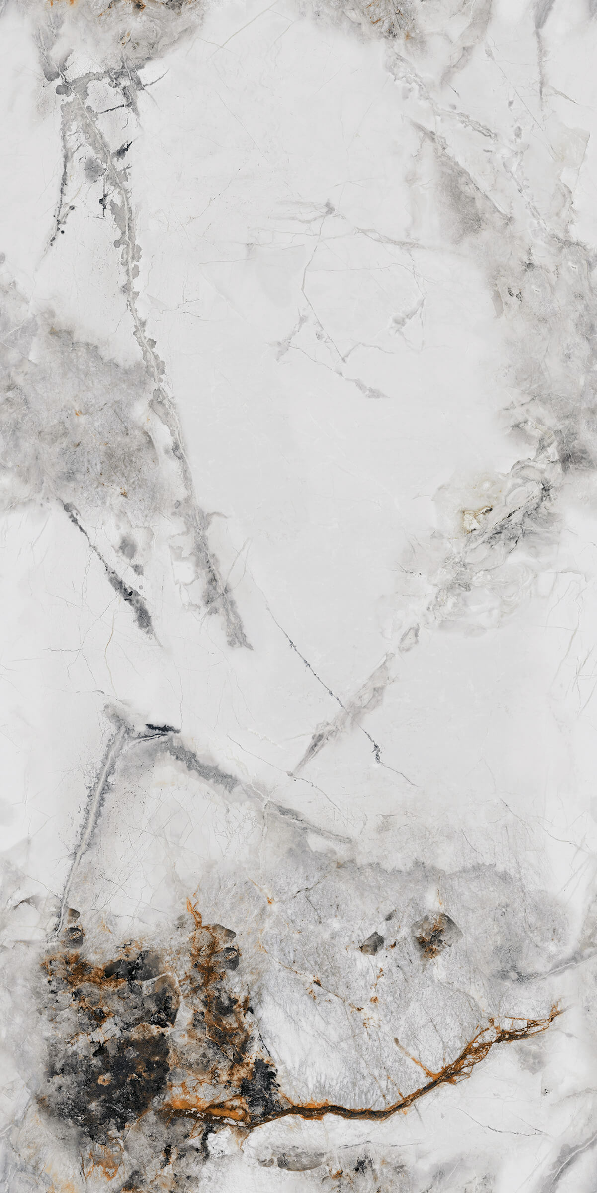 913 Iceberg White 120x60 Artcer
