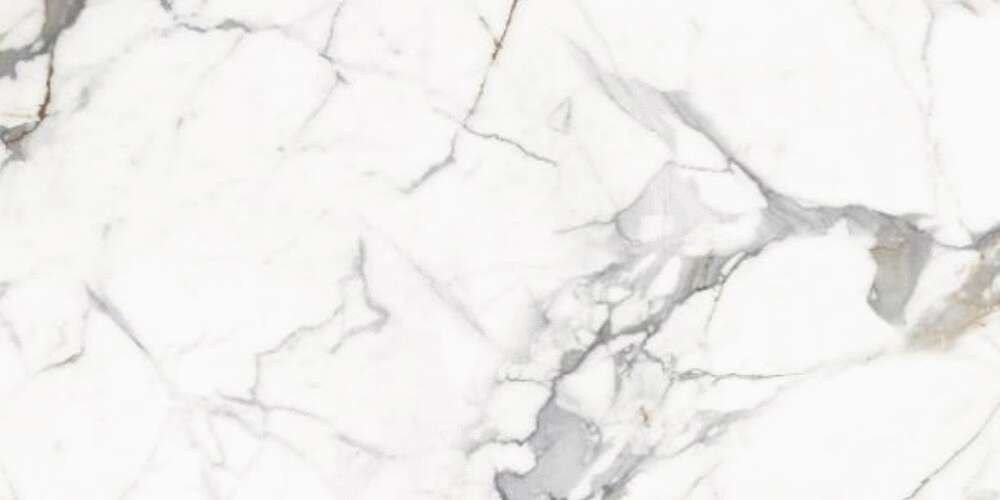 Statuario Blanco Polished 60х120 Italica Tiles