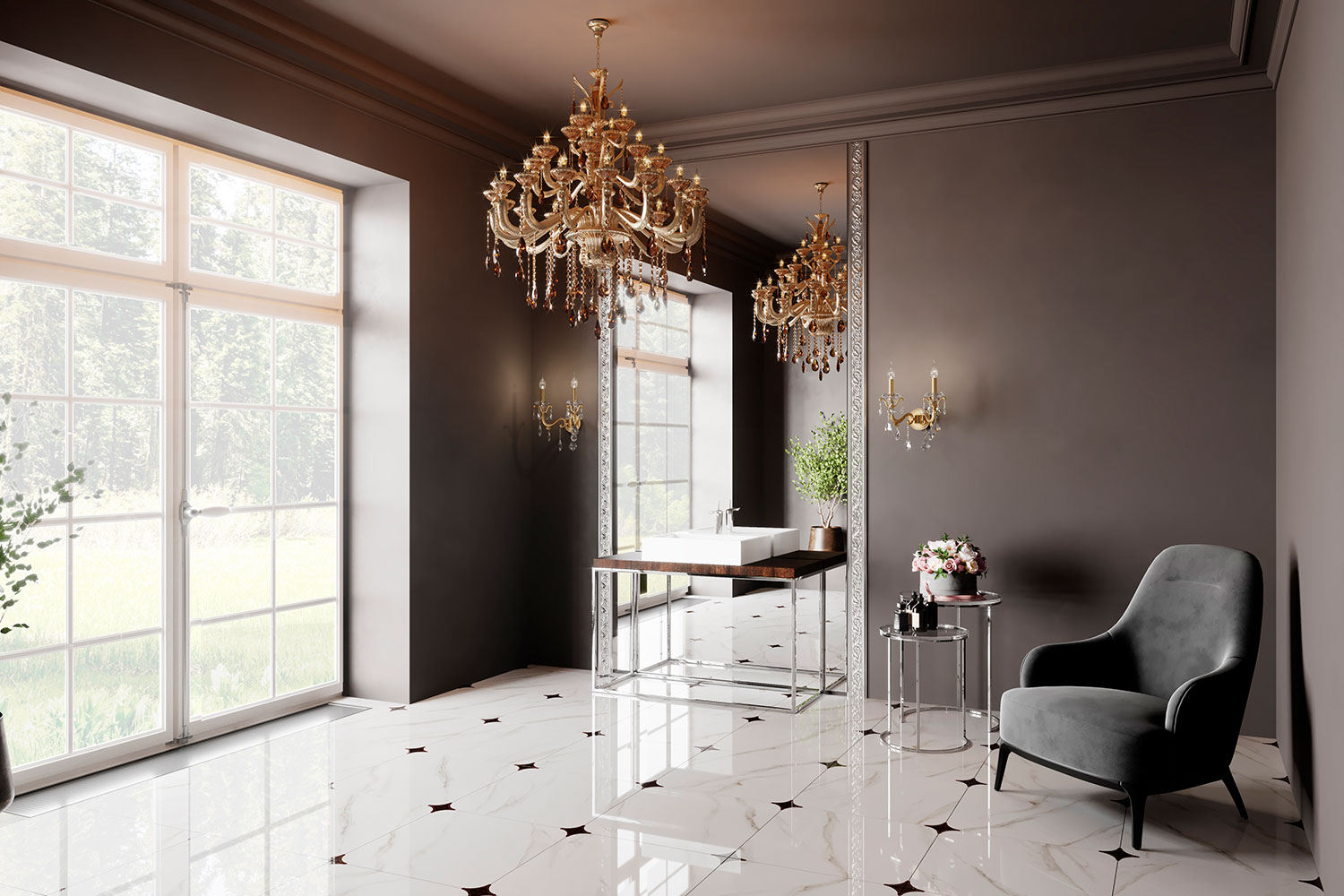 Lia Eurotile Ceramica