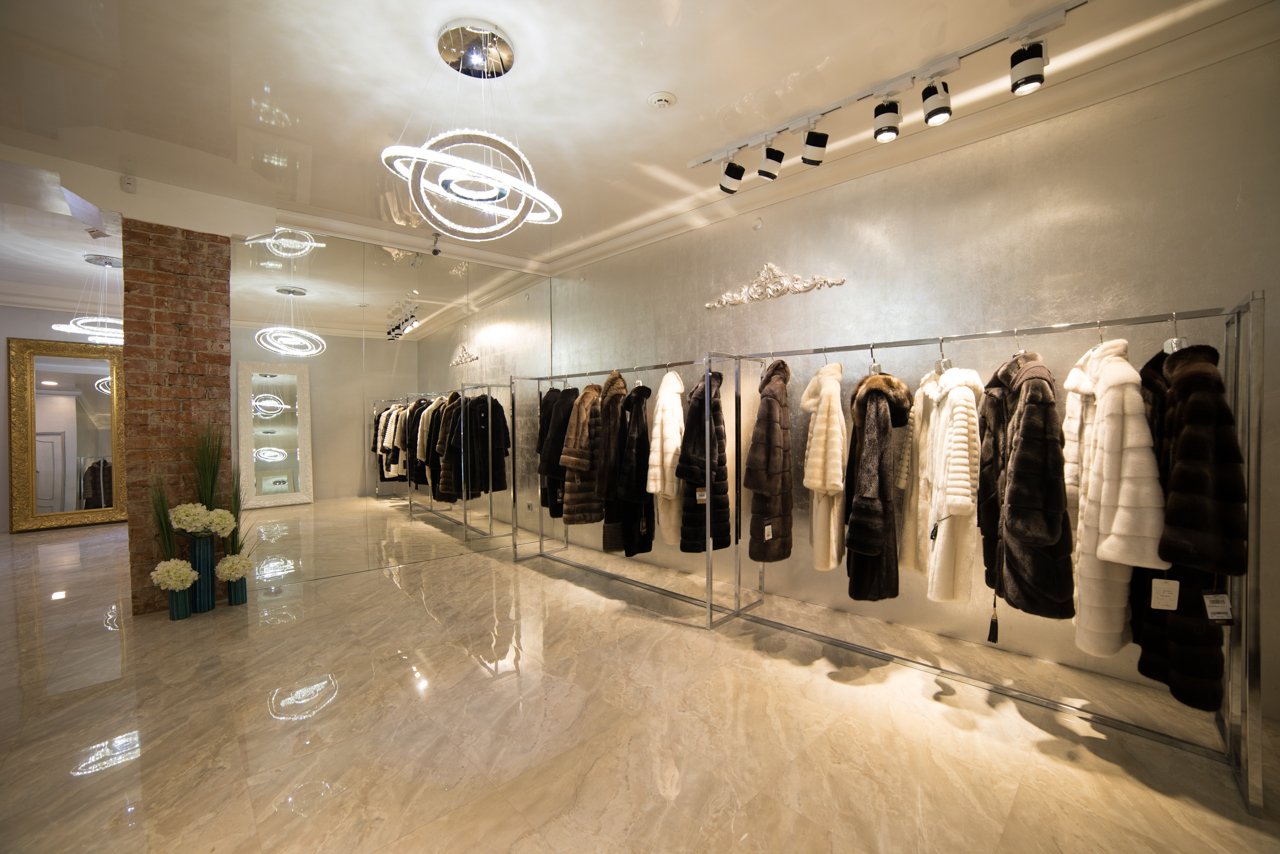 Premium Marble Kerranova