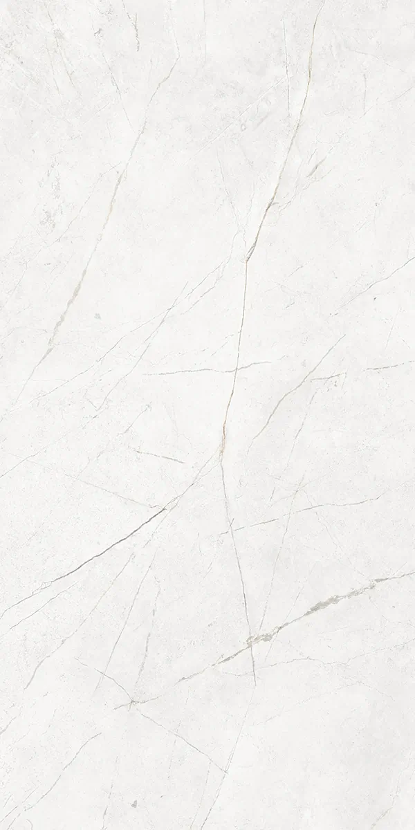 NL00 Nolana White Неполированный Рект. 60x120x9 Estima