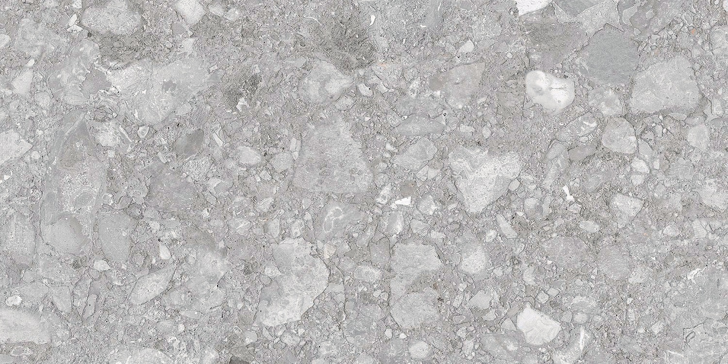 PA016012N Palladino Light Grey 60х120 Pieza Ceramica