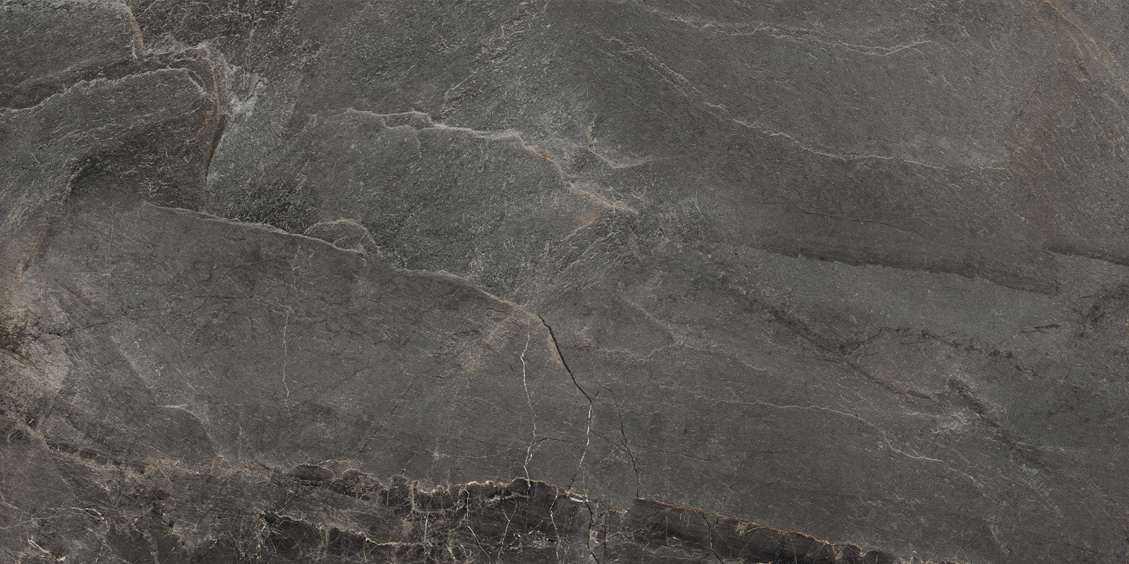 D120254L Infinity Dark лаппатированный 1200x600x9.5 New Trend