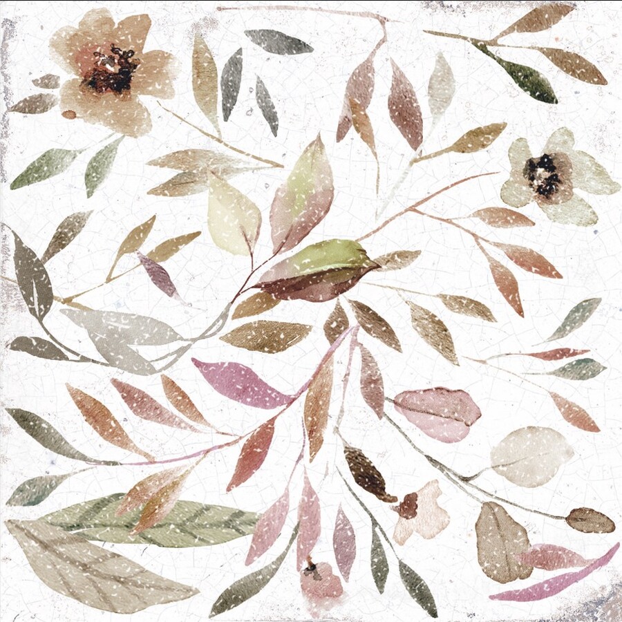 37815 Mayolica Garden/15x15 14,8x14,8 Harmony