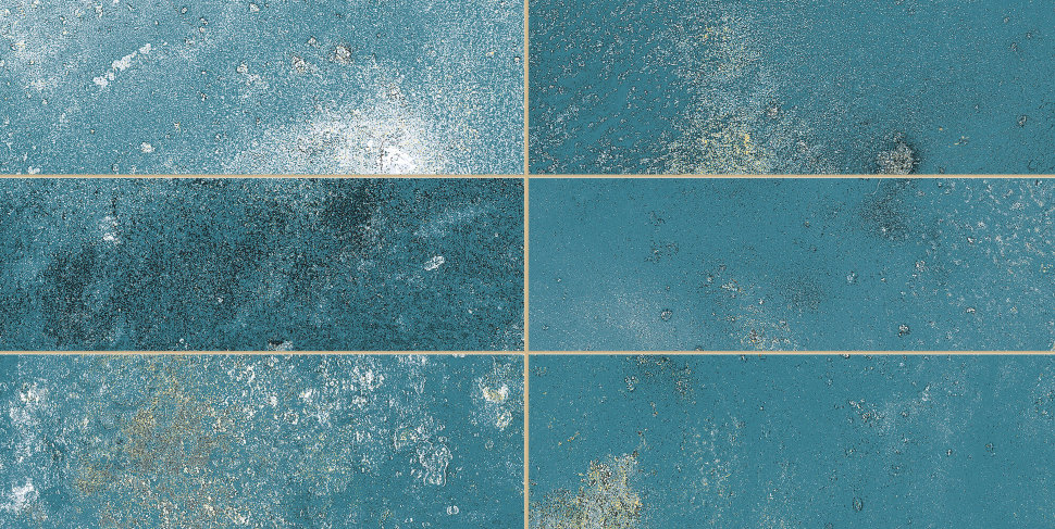 31131 FS Tradition Brick Green 20x40 Peronda фото 5