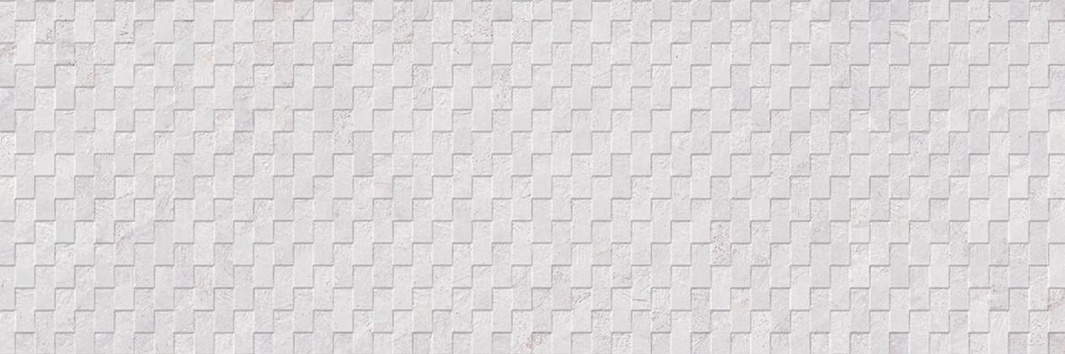 100294306 Image Deco White 33.3x100 Porcelanosa