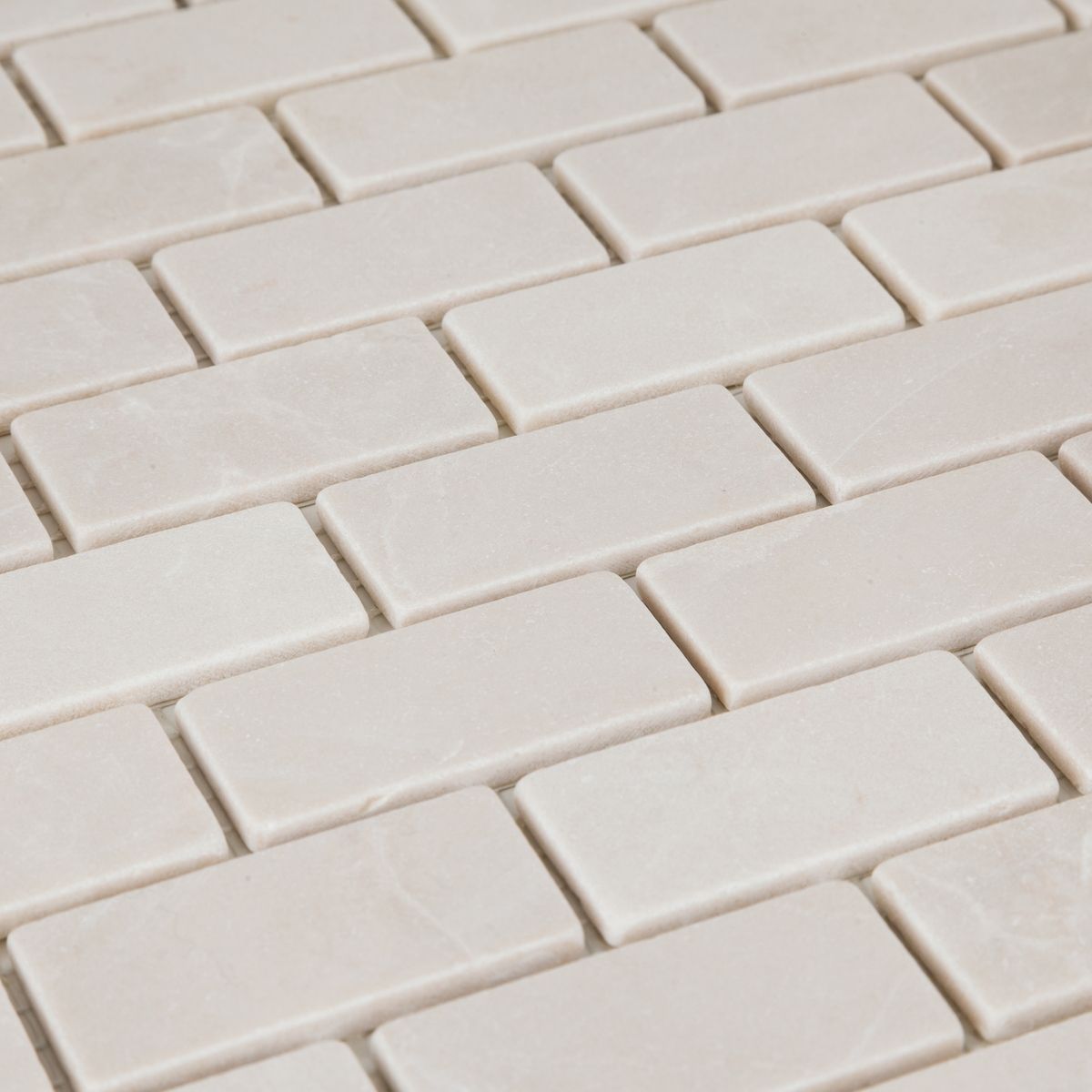 DAO-533-23-48-4 Cream Marfil мрамор 2.3*4.8 30*30 DAO