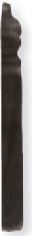 ADST5119 ANGULO EXTERIOR RODAPIE VOLCANICO 1.5X14.8 Adex