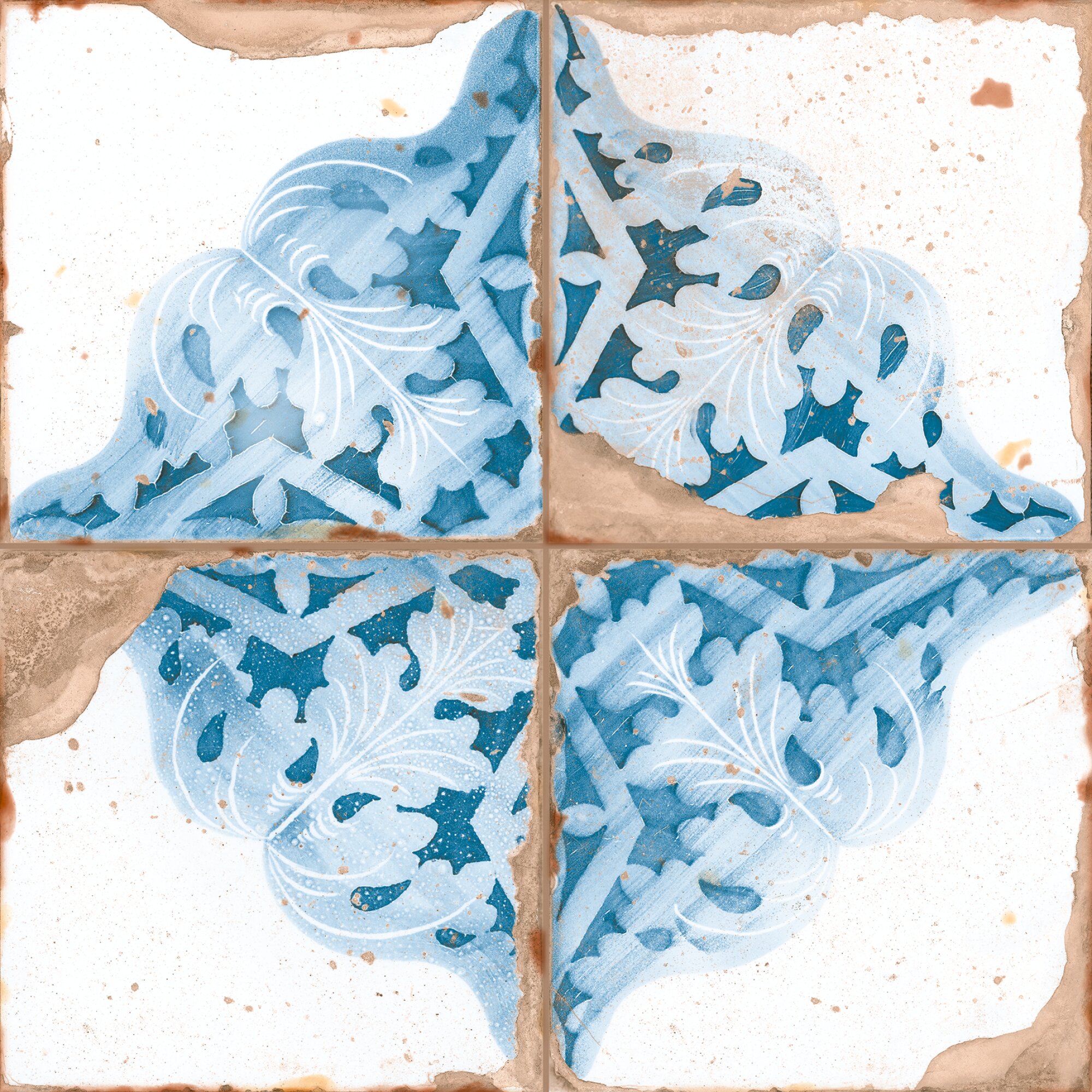 18151 Fs Artisan Decor-A 33x33 Peronda фото 4