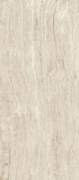 ROT185 Royal Travertino Ebur Vein 3D Texture Honed 120x278 Fondovalle