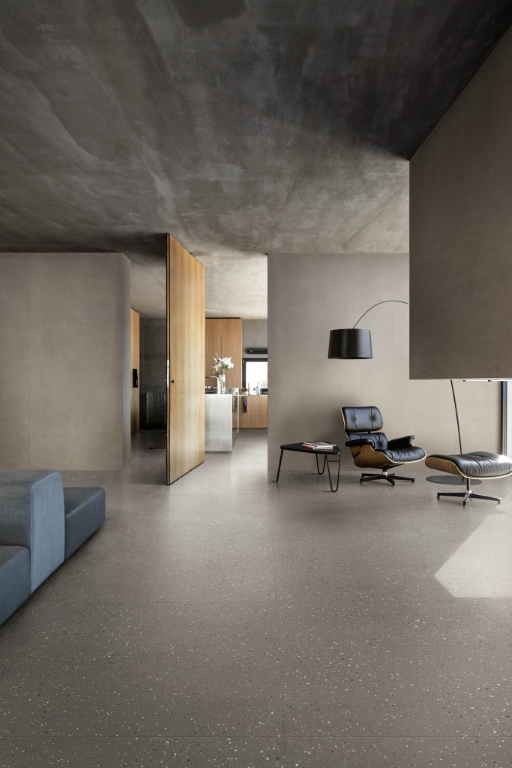 Earthtech Floor Gres