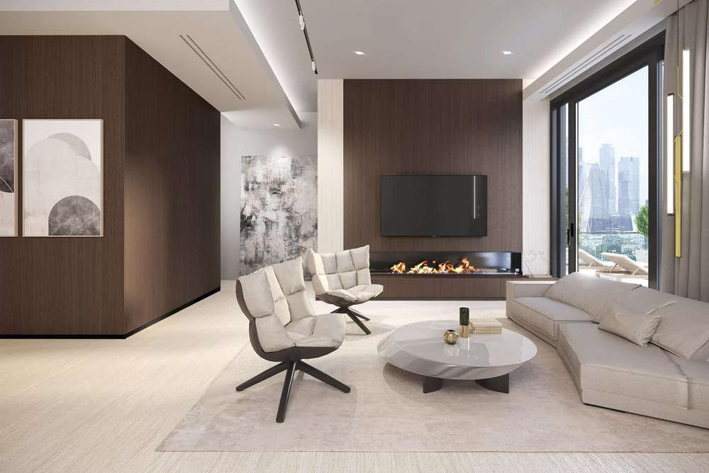 Уолнат Kerama Marazzi фото 5