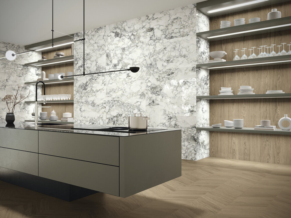 Volterra Ape Ceramica