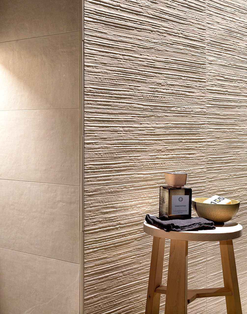 fMKB Maku Nut Random Mosaico 30.5x30.5 FAP Ceramiche