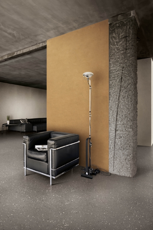 Earthtech Floor Gres