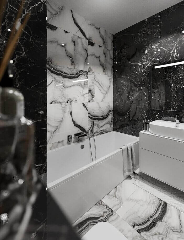 Marble  Artcer