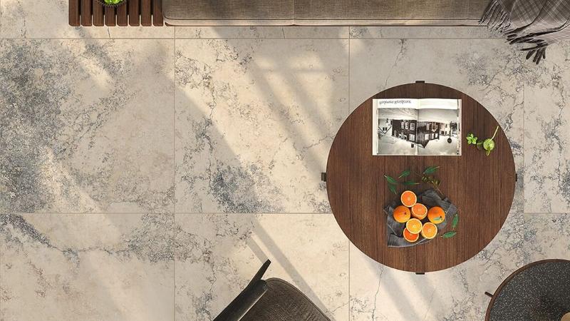 Travertino Yurtbay Seramik