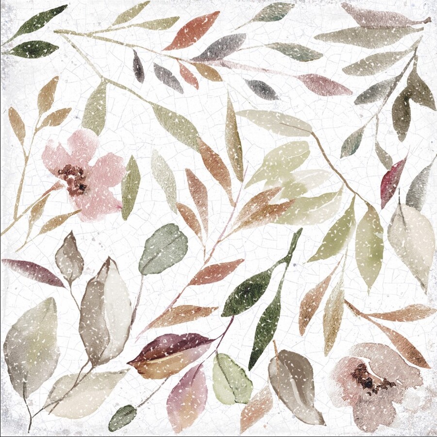 37815 Mayolica Garden/15x15 14,8x14,8 Harmony