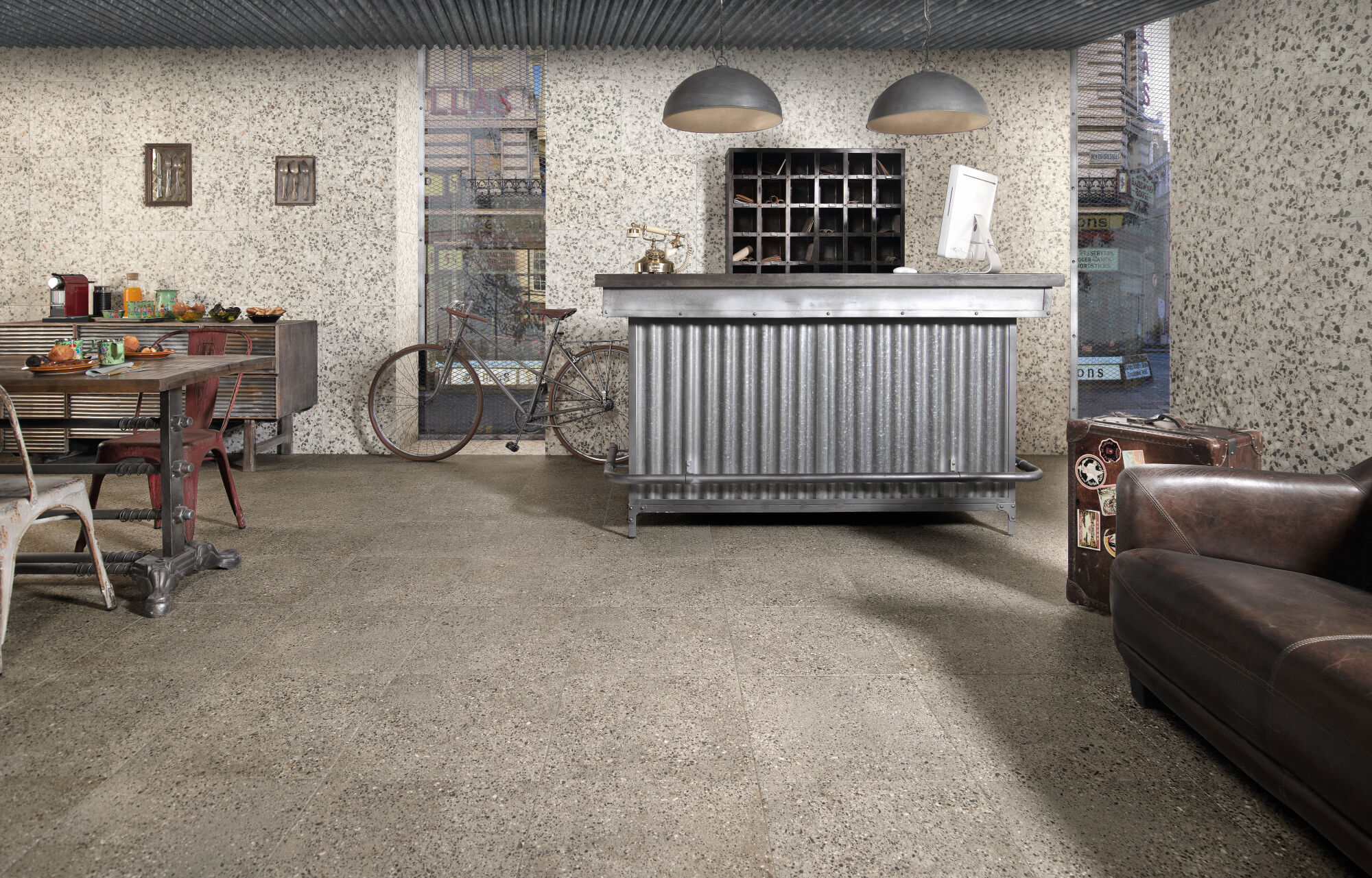 Fs Ofelia Peronda фото 2