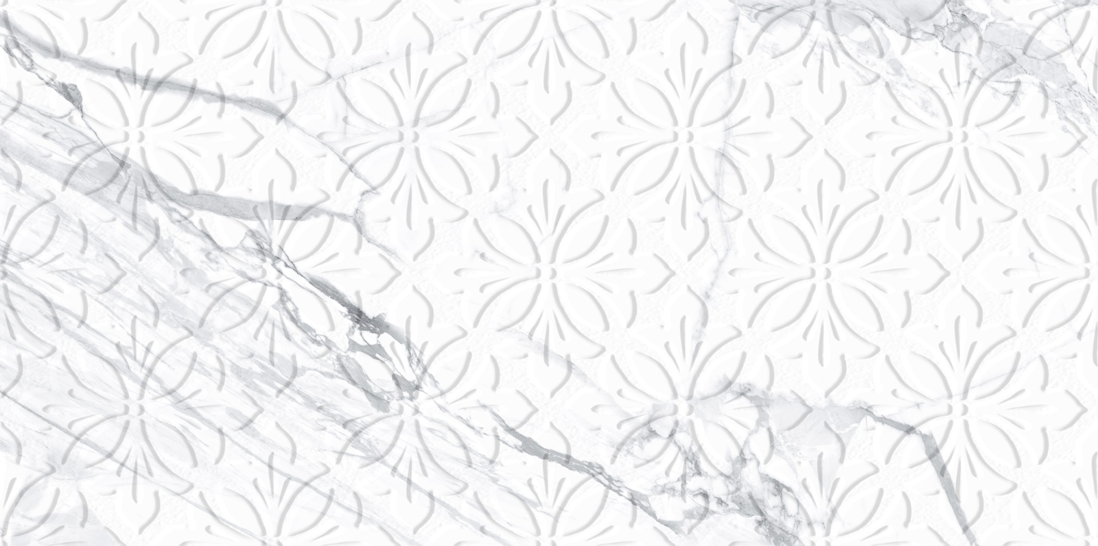 WT9LIM55 Lima Flower 249*500*8,5 AltaCera
