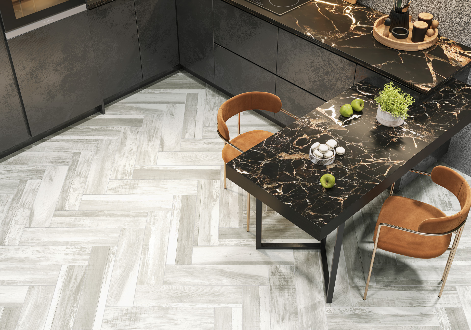 Shabby New Trend