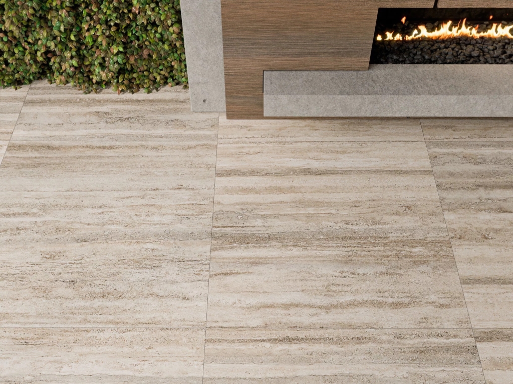 Coliseum New Tiles