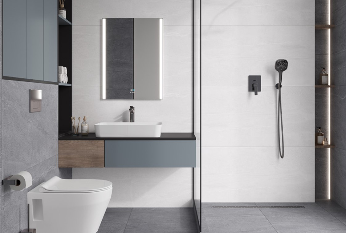 Beton Majestic White Ceradim