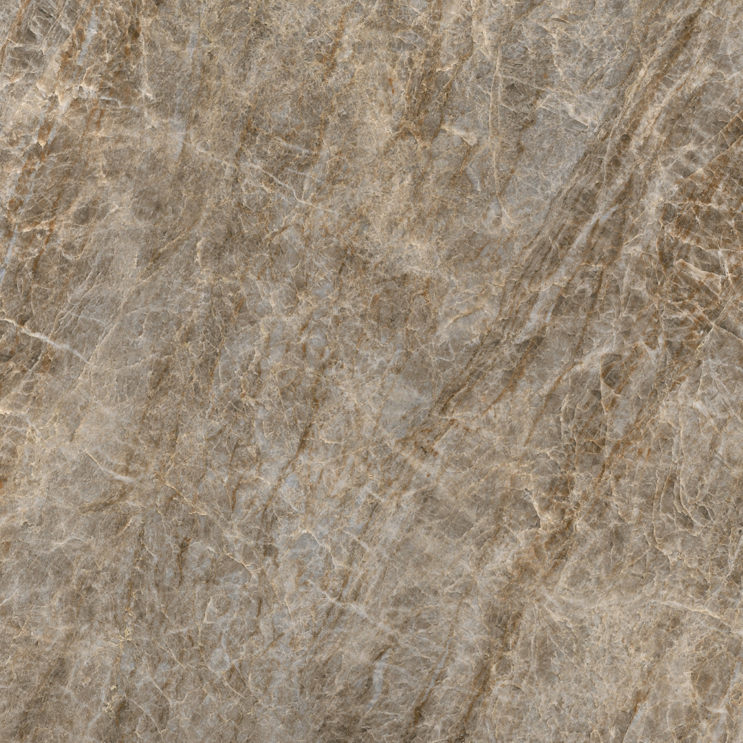 785081 Iconic Life Moka Yamuna Glossy 6mm 120x120 Cerim